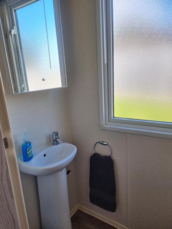 فندق Static Caravan To Hire , Hoburne Devon Bay Goodrington المظهر الخارجي الصورة