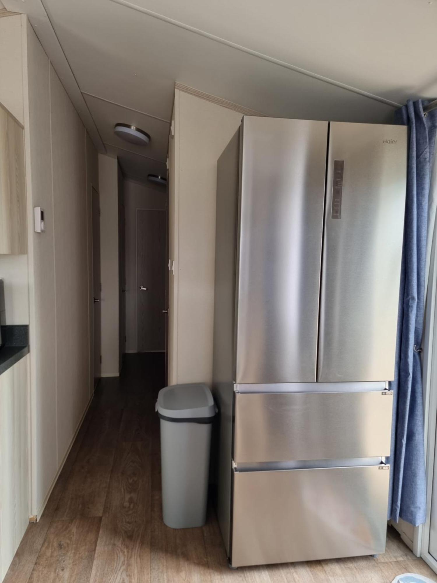 فندق Static Caravan To Hire , Hoburne Devon Bay Goodrington المظهر الخارجي الصورة